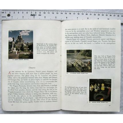 1962 Canada by Kenneth Hare, , American Geographical Society
