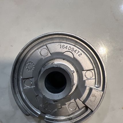 Genuine GE Range Surface Burner-Medium Size- 164D9472