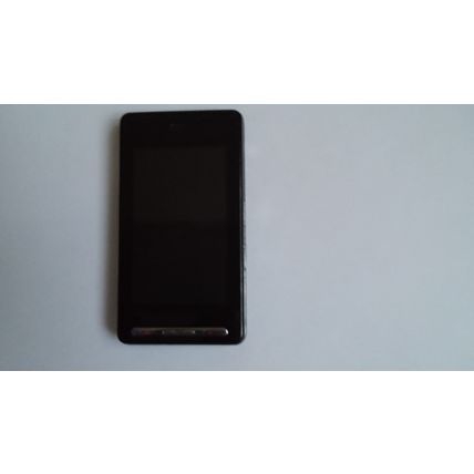 Lg ke850 phone for sale turns on