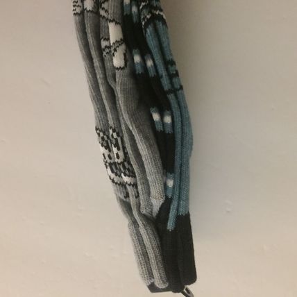 NEW Disney The Nightmare Before Christmas 2 Pairs Crew Socks - Shoe Size 6.5 - 1