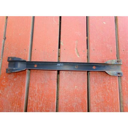 1972 Dodge Van Radiator Core Support Bracket OEM 1971 1973
