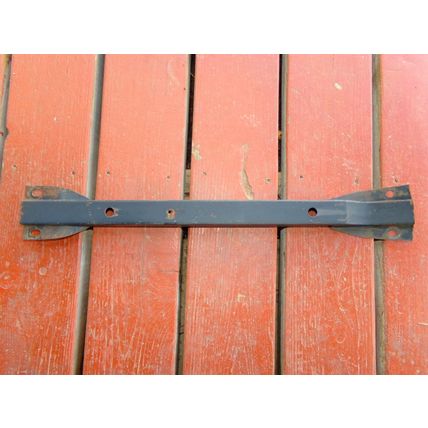 1972 Dodge Van Radiator Core Support Bracket OEM 1971 1973
