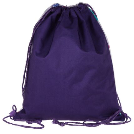 Monstarz Monster Drawstring Bag Childrens' Girls Boys School Bag Monsters Design