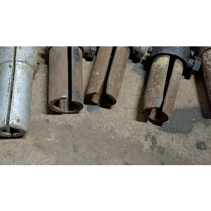 scaffold joiners joint steel metal aluminium internal builder interior exterior