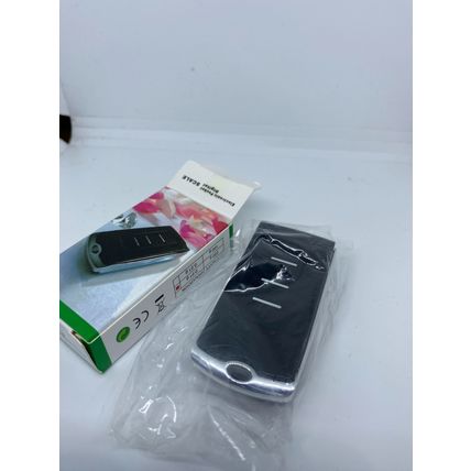 Car keys diversion pocket scales digital Portable Jewelry Golden Weighing Instru