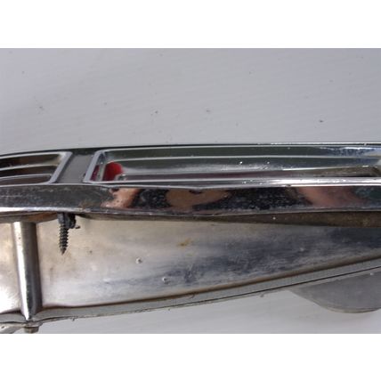 1972 73 74 Ford Torino Wagon Ranchero DS LH Tail Light Assy OEM D2OB-13441-BA