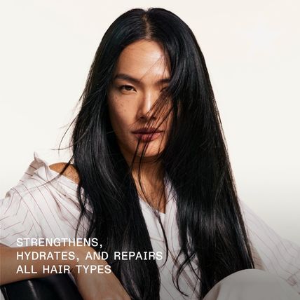 Olaplex Wash and Shine Hair Kit: No. 4, 5, 7, Shampoo & Conditioner Set to Clean