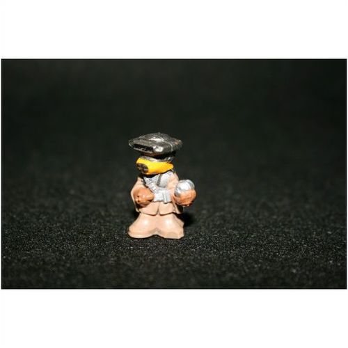 Star Wars Fighter Pods Series 3 ~ #3-19 ~ Princess Leia Boushh Disguise