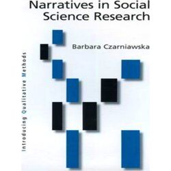 Narratives in Social Science Research