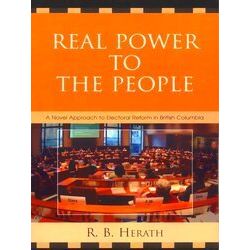 Real Power To The People