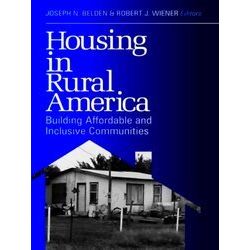 Housing in Rural America