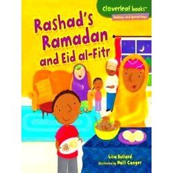 Rashads Ramadan Eid Al-Fitr
