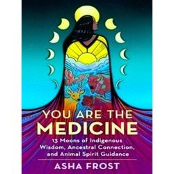 You Are The Medicine