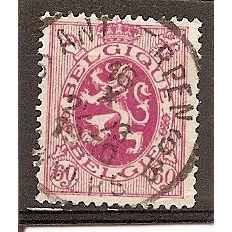 BELGIE / BELGIUM 286 ° (L3)