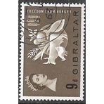 1963 SG 174 - fine used (o)