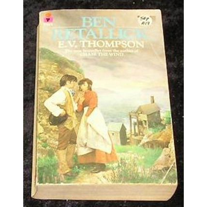 Ben Retallick by E. V. Thompson (Paperback, 1980)