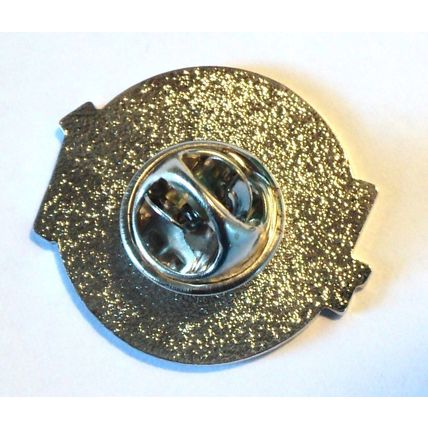 We Are The Mods! Roundel Target Metal Scooter Bike Rider Metal Enamel Badge NEW
