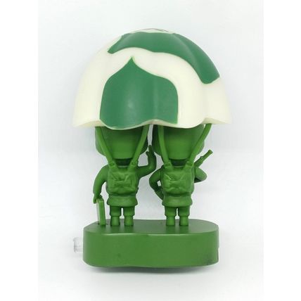 Disney Toy Story Green Army Men Figure - 2015 Pixar Soldier