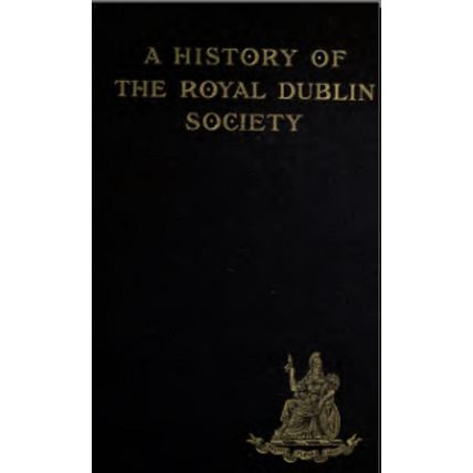 Dublin 80 Ireland Local History Books, Genealogy Topography Guide book Download