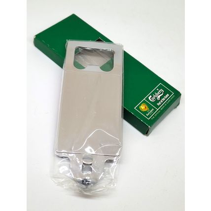 Carlsberg EURO 2004 Bottle Opener (France National Football Team) New In Box