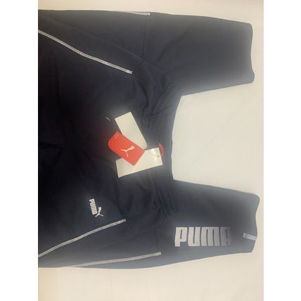 Brand NEW Genuine PUMA NEW NAVY Pants Size XL