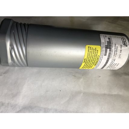 KENNAMETAL HSK63ATT20100M HSK-63 PCD-TIP TL # PT03A02057 ,TE