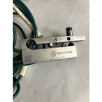 Marposs A17 Gage Head Tranducer SENSOR,SD