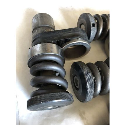 WILSON MATE TURRET PUNCH DIE 0.170X0.750 OB,”.0.500X1.000 OB,0.750 RD,0.250X1,BY