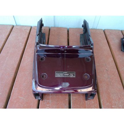 1986 - 93 Kawasaki 13169-1695 36001-1325 36001-1350 Tail Fairing Side Covers