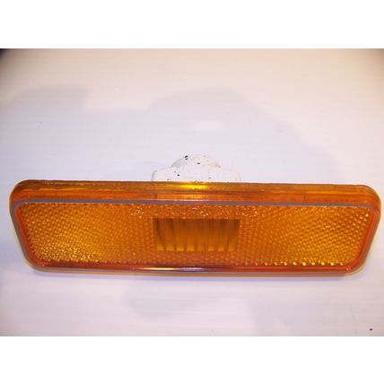 1972 1973 1974 DODGE PLYMOUTH AMBER MARKERS OEM #3587437 CHALLENGER CUDA DUSTER