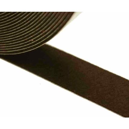 Self-Adhesive Felt Furniture Pad Roll for Hard Surfaces Felt Strip 1M