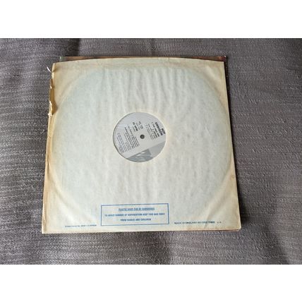Roy Orbison You Got It Vinyl Album LP