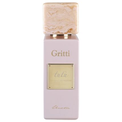 Gritti TUTU (Rosa) (L) 3.4 Oz