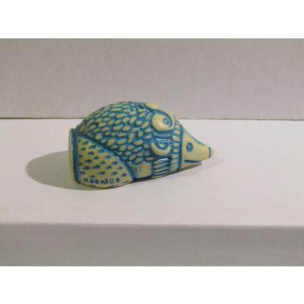 Kinder Surprise Toy 1998 K98 n106 Hedgehog
