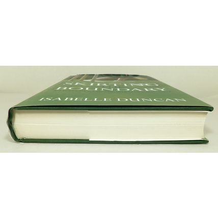 Skirting The Boundary Womens Cricket History Duncan HB Roger Mann Personal Copy