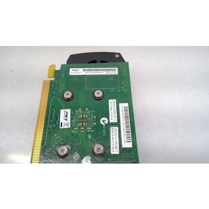 NVIDIA NVS 510 2GB GDDR3 4x Mini DP Graphics Card PNY VCNVS510ATX-T - WORKS