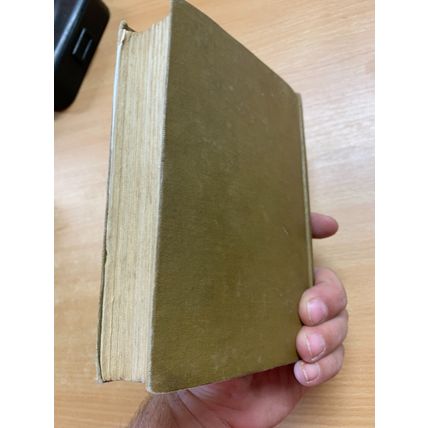 1916/17 ANGELA BRAZIL "THE FORTUNES OF PHILIPPA" FICTION HARDBACK BOOK (P3)