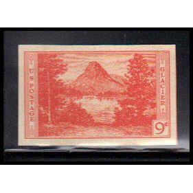 764 9c Glacier National Park Very Fine MNH Z2313