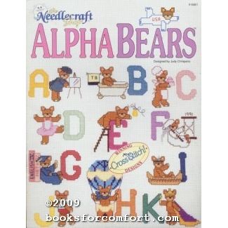 Alpha Bears 916801