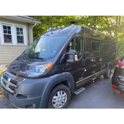 2019 Winnebago Travato 59K