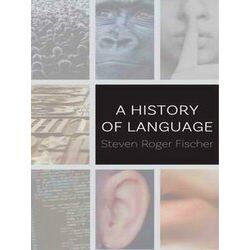 A History of Language