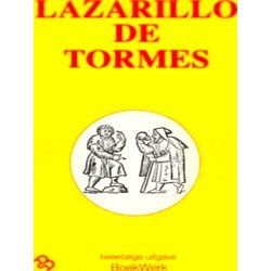 Het Leven Van Lazarillo De Tormes En Zijn Voorspoed En Tegenslagen La Vida De La