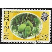 1975/1978 SG 499 - #2 fine used (o)
