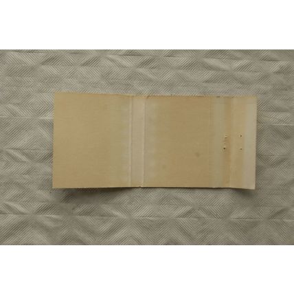 Matchbook cover The Whitney Hotel, 700 Woodrow St, Columbia S.C.