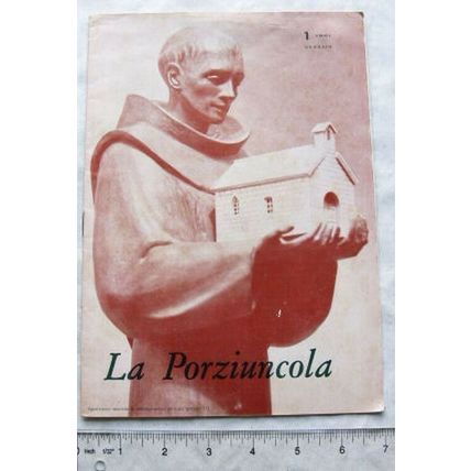 1961 La Porziuncola No. 1