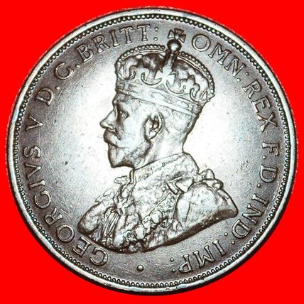 BRITAIN GEORGE V (1911-1936): JERSEY★ 1/12 SHILLING 1935! ★LOW START★NO RESERVE