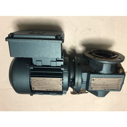new SEW-EURODRIVE SAF37DT71D4 AC GEARMOTOR,19.89:1 RATIO,DFT71D4,K19,EY