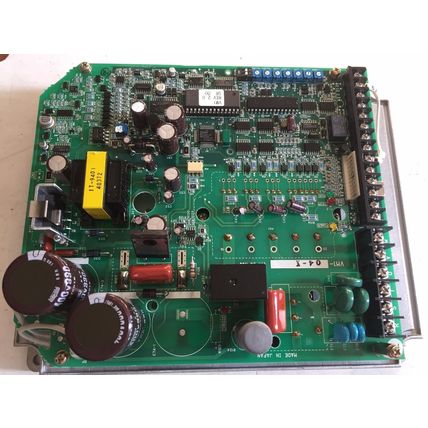 NEW MIKI VM1-04N-2-X INVERTER PULLEY,MIKI VM1-04-X,VM1-04-N,AS02920-011,AZ