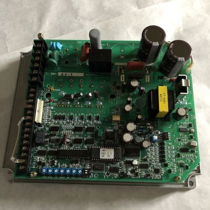 NEW MIKI VM1-04N-2-X INVERTER PULLEY,MIKI VM1-04-X,VM1-04-N,AS02920-011,AZ