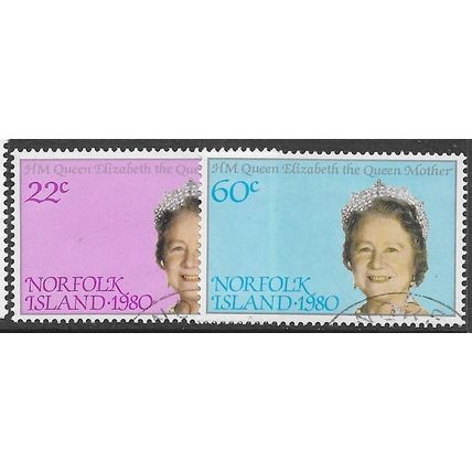 1980 SG 252/253 - cancelled
